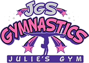 Julies Gym Logo